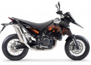 KTM 690 Supermoto